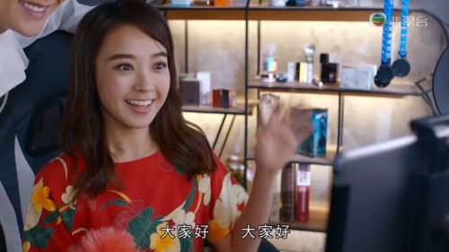 童时爱上你 童時愛上你