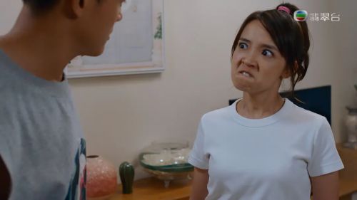 童时爱上你 童時愛上你