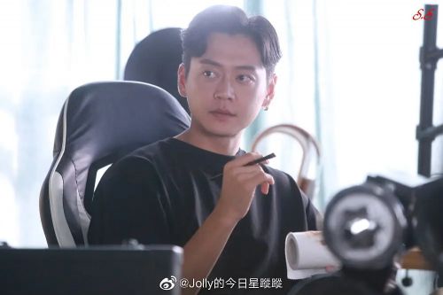 童时爱上你 童時愛上你