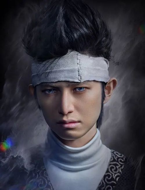 幽游白书 幽☆遊☆白書