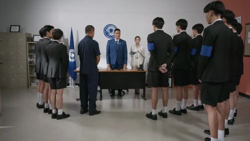 爱之全蚀