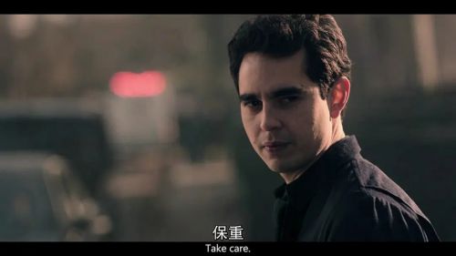 使女的故事 第三季