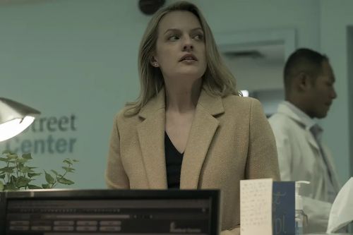 使女的故事 第二季