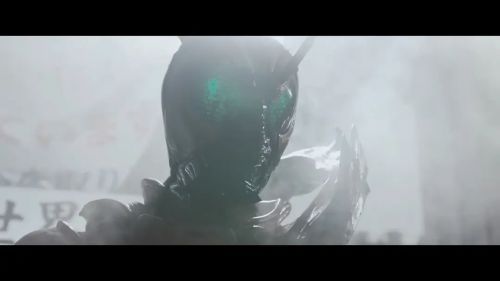 假面骑士黑日 仮面ライダーBLACK