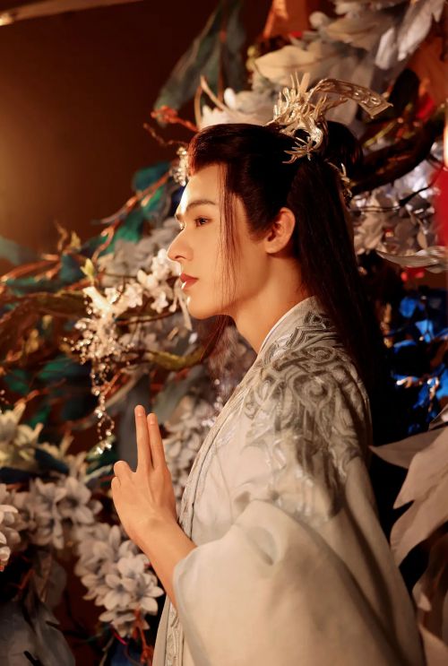 狐妖小红娘·月红篇