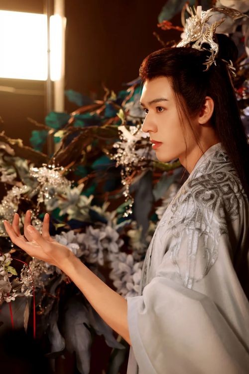 狐妖小红娘·月红篇