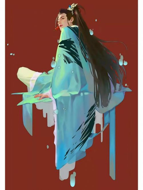 狐妖小红娘·月红篇