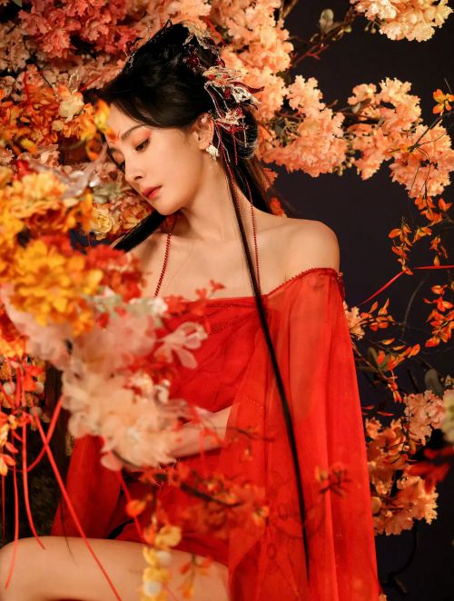 狐妖小红娘·月红篇