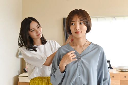 因性而别 個人差あります