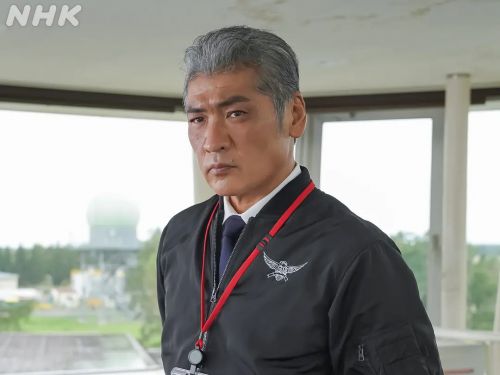 飞舞吧！ 舞いあがれ！