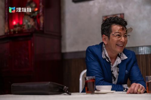 美丽战场 美麗戰場
