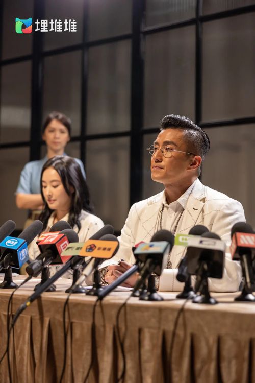 美丽战场 美麗戰場