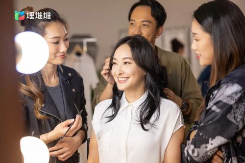 美丽战场 美麗戰場