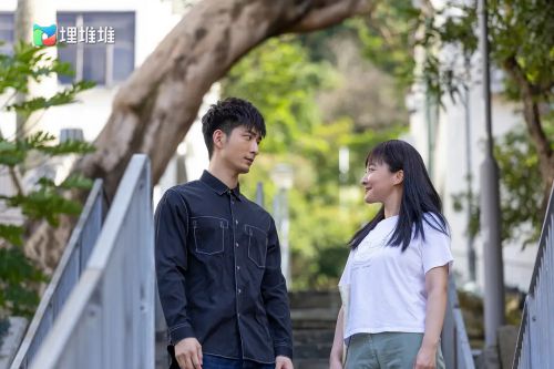 美丽战场 美麗戰場