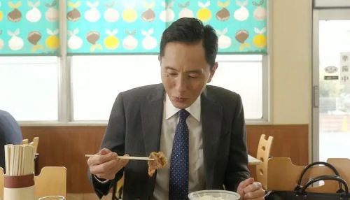 孤独的美食家 第十季 孤独のグルメ