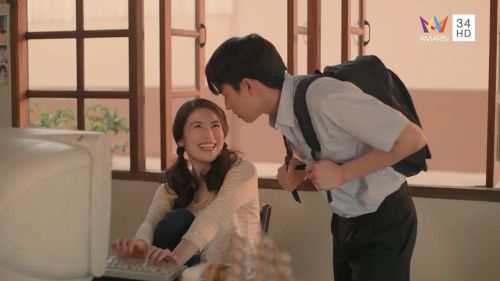 以爱书写爱