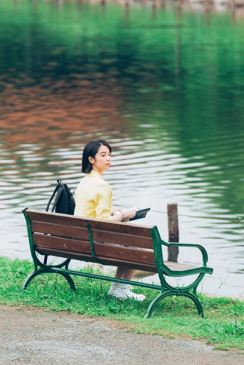寄信人、是谁？ 差出人は、誰ですか？