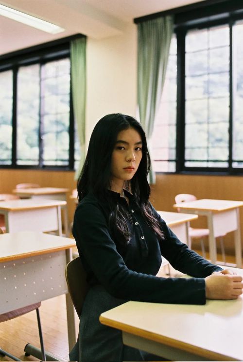 寄信人、是谁？ 差出人は、誰ですか？