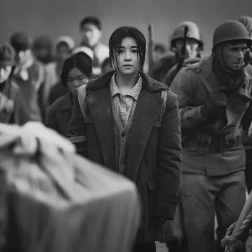 树立而死