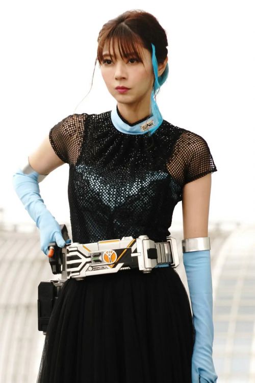 假面骑士Outsiders 仮面ライダーアウトサイダーズ