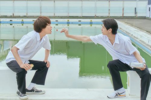 永远的昨日 永遠の昨日