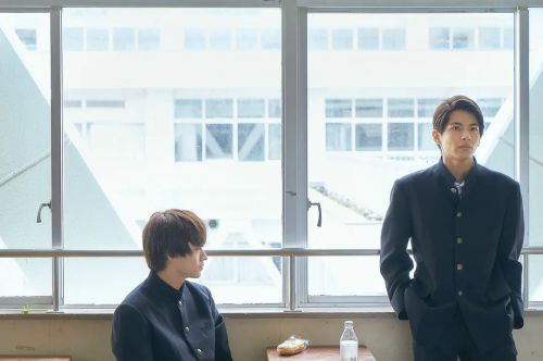 永远的昨日 永遠の昨日