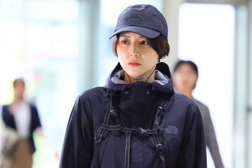 Elpis-希望、或者灾难- エルピス―希望、あるいは災い―