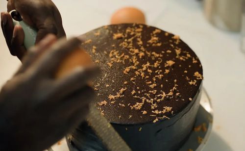 熊家餐馆 第一季
