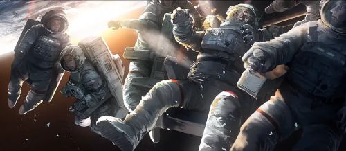 三体