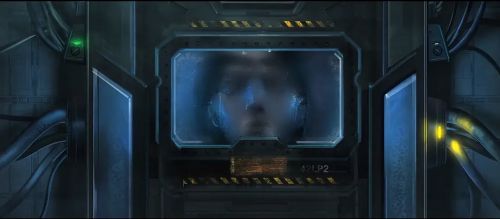 三体