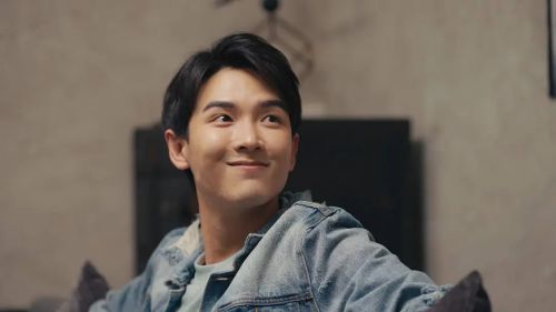 爸爸不知道的爱情秘密