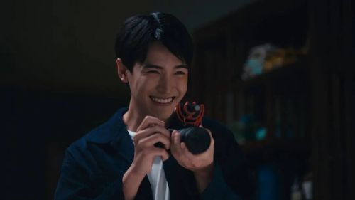 爸爸不知道的爱情秘密