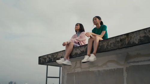 爸爸不知道的爱情秘密