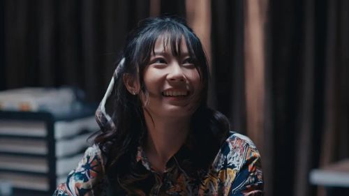 爸爸不知道的爱情秘密