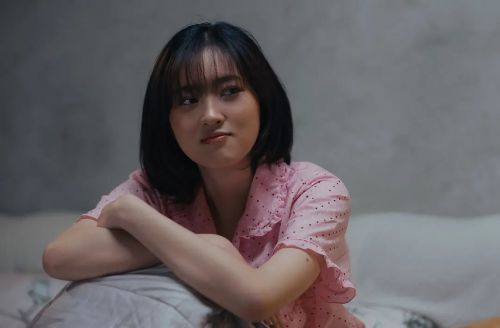 爸爸不知道的爱情秘密