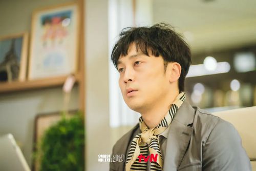 明星经纪人生存记