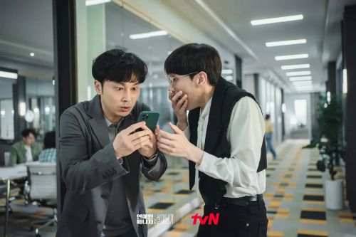 明星经纪人生存记