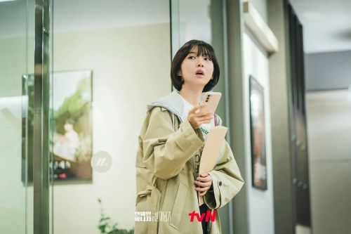 明星经纪人生存记