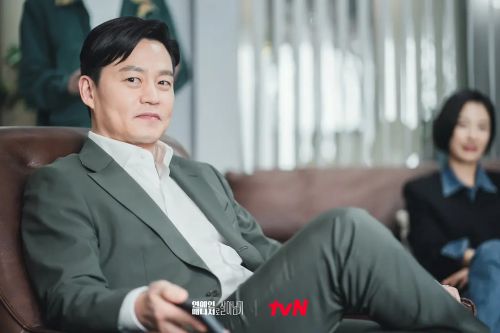 明星经纪人生存记