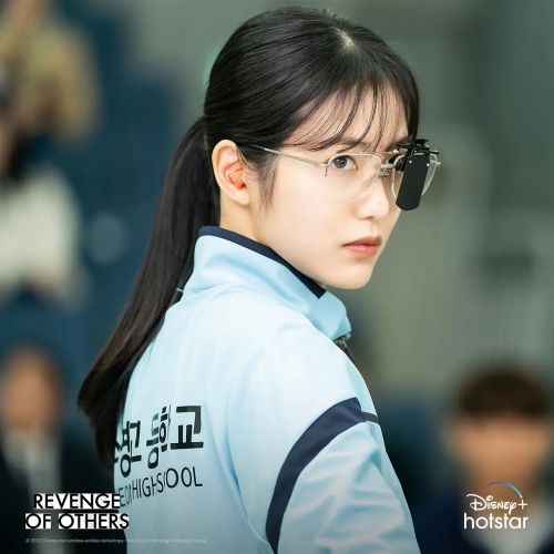 第三人称复仇