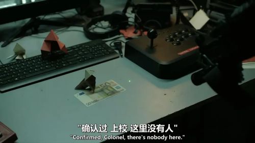 纸钞屋 第二季