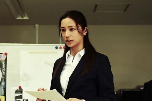 両刃の斧