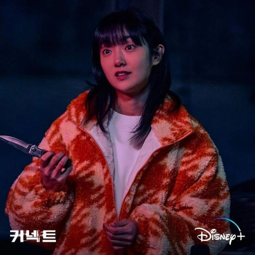 命运连结