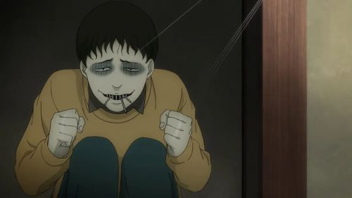 伊藤润二狂热：日本恐怖故事 伊藤潤二『マニアック』