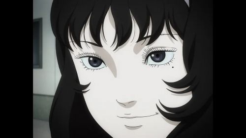 伊藤润二狂热：日本恐怖故事 伊藤潤二『マニアック』