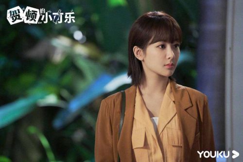 贺顿的小可乐