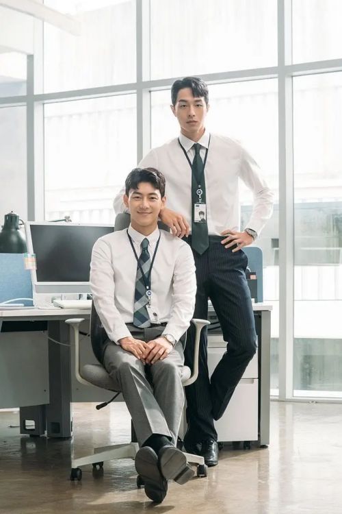 新晋社员