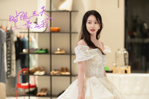 时限三天爱上我
