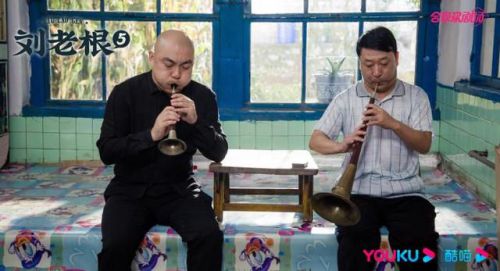 刘老根5