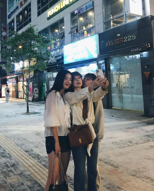 酒鬼都市女人们